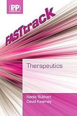 Fasttrack therapeutics for sale  Delivered anywhere in UK