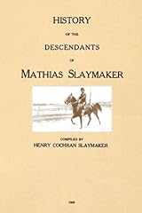 History descendants mathias for sale  Delivered anywhere in USA 