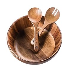 Bill.f wooden salad for sale  Delivered anywhere in USA 