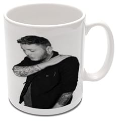 James arthur ceramic for sale  Delivered anywhere in Ireland