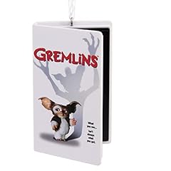 Hallmark gremlins vcr for sale  Delivered anywhere in USA 