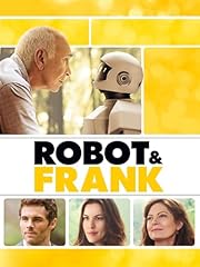 Robot frank for sale  Delivered anywhere in UK