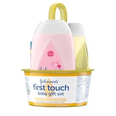 Johnson first touch for sale  Delivered anywhere in USA 