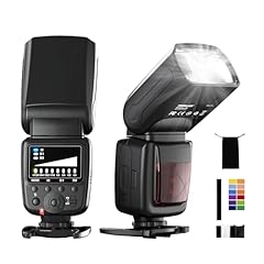 Photoolex flash speedlite for sale  Delivered anywhere in UK
