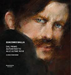 Giacomo balla. dal usato  Spedito ovunque in Italia 