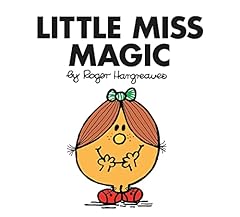 Little miss magic for sale  Delivered anywhere in UK