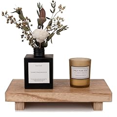 Small wood tray for sale  Delivered anywhere in USA 