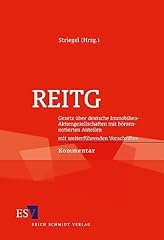 Reitg gesetz deutsche gebraucht kaufen  Wird an jeden Ort in Deutschland