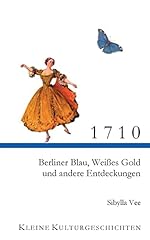 1710 berliner blau gebraucht kaufen  Wird an jeden Ort in Deutschland