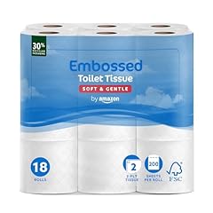 Amazon ply embossed for sale  Delivered anywhere in UK