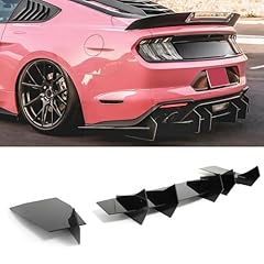 Skkyoro rear bumper for sale  Delivered anywhere in USA 
