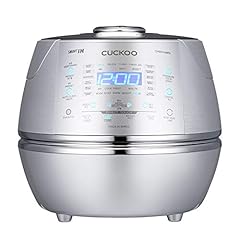 Cuckoo crp chss1009fn d'occasion  Livré partout en France