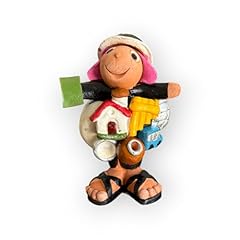Zoeartcrafts ekeko doll for sale  Delivered anywhere in USA 