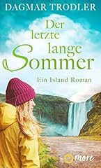 Letzte sommer island gebraucht kaufen  Wird an jeden Ort in Deutschland