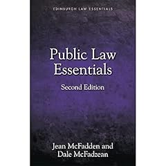 Public law essentials for sale  Delivered anywhere in UK