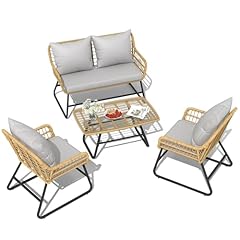 Yitahome outdoor conversation for sale  Delivered anywhere in USA 