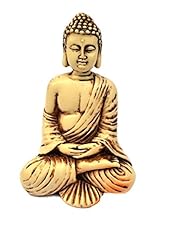 4in buddha statue for sale  Delivered anywhere in USA 