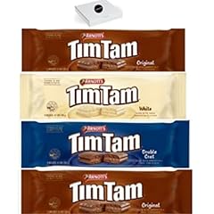 Tim tam arnott for sale  Delivered anywhere in UK