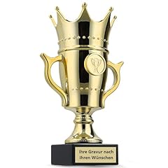 Zelaro siegerfigur pokal gebraucht kaufen  Wird an jeden Ort in Deutschland