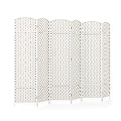 Costway panel folding for sale  Delivered anywhere in UK