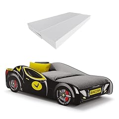 Kobi batcar kinderbed d'occasion  Livré partout en Belgiqu