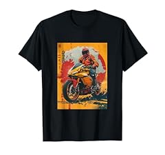 Vintage japanese motorcycle for sale  Delivered anywhere in UK
