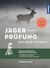 Jägerprüfung repetitorium pr gebraucht kaufen  Wird an jeden Ort in Deutschland