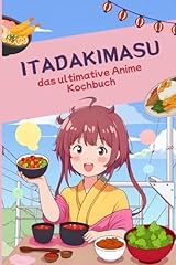 Itadakimasu ultimative anime gebraucht kaufen  Wird an jeden Ort in Deutschland