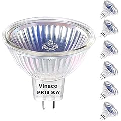 Vinaco mr16 bulb for sale  Delivered anywhere in USA 