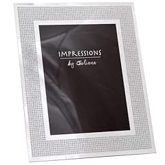 Impressions glitter crystal for sale  Delivered anywhere in UK
