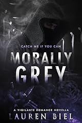 Morally grey vigilante d'occasion  Livré partout en France