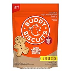 Buddy biscuits 3.5 for sale  Delivered anywhere in USA 