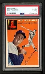 1954 topps wht for sale  Delivered anywhere in USA 