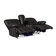 Manual reclining loveseat for sale  Delivered anywhere in USA 