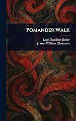 Pomander walk for sale  Delivered anywhere in UK