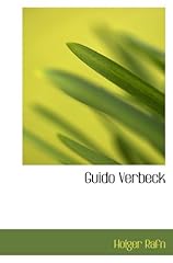 Guido verbeck gebraucht kaufen  Wird an jeden Ort in Deutschland