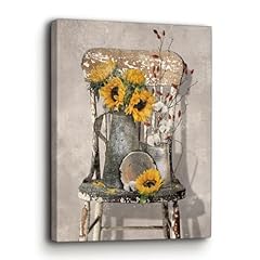 Farmhouse canvas wall for sale  Delivered anywhere in USA 