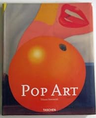 Pop art. d'occasion  Livré partout en France