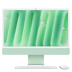 Apple imac computer usato  Spedito ovunque in Italia 