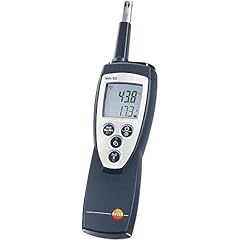Testo 625 thermohygrometer gebraucht kaufen  Wird an jeden Ort in Deutschland
