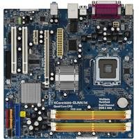 Asrock 4core1600 glan d'occasion  Livré partout en France