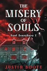 Misery souls. soul for sale  Delivered anywhere in UK