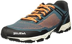 Salewa lite train usato  Spedito ovunque in Italia 