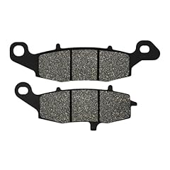 Brake pad motorbike for sale  Delivered anywhere in UK