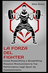 Forza del fighter usato  Spedito ovunque in Italia 