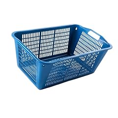 Ecoplast cesta multiuso usato  Spedito ovunque in Italia 