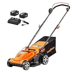 Lawnmaster clmf4815e 48v for sale  Delivered anywhere in USA 