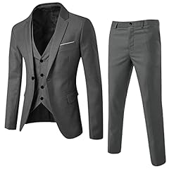 Mens piece slim for sale  Delivered anywhere in UK