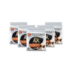 Tassimo caramel latte for sale  Delivered anywhere in UK