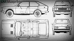 Fiat 128 coupe for sale  Delivered anywhere in UK